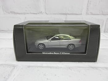 Amazon.co.jp: Mini Car 1/43 Mercedes-Benz C-Class Avant